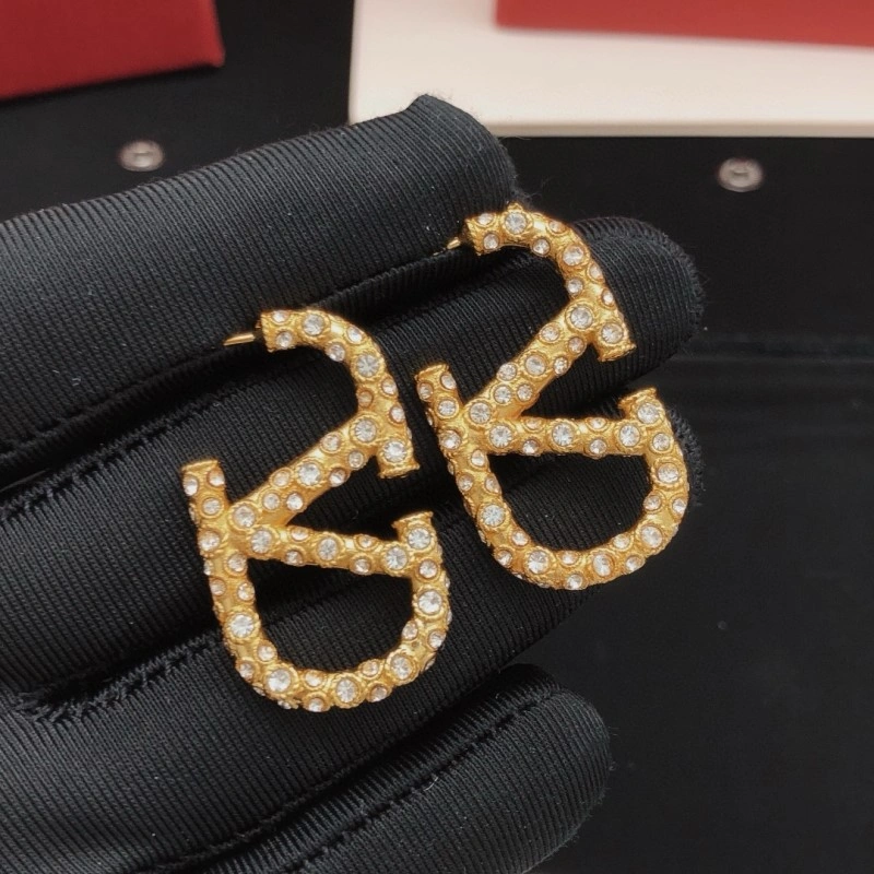 Valentino Earrings EasyCare 207731