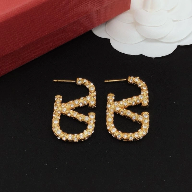Valentino Earrings EasyCare 207731