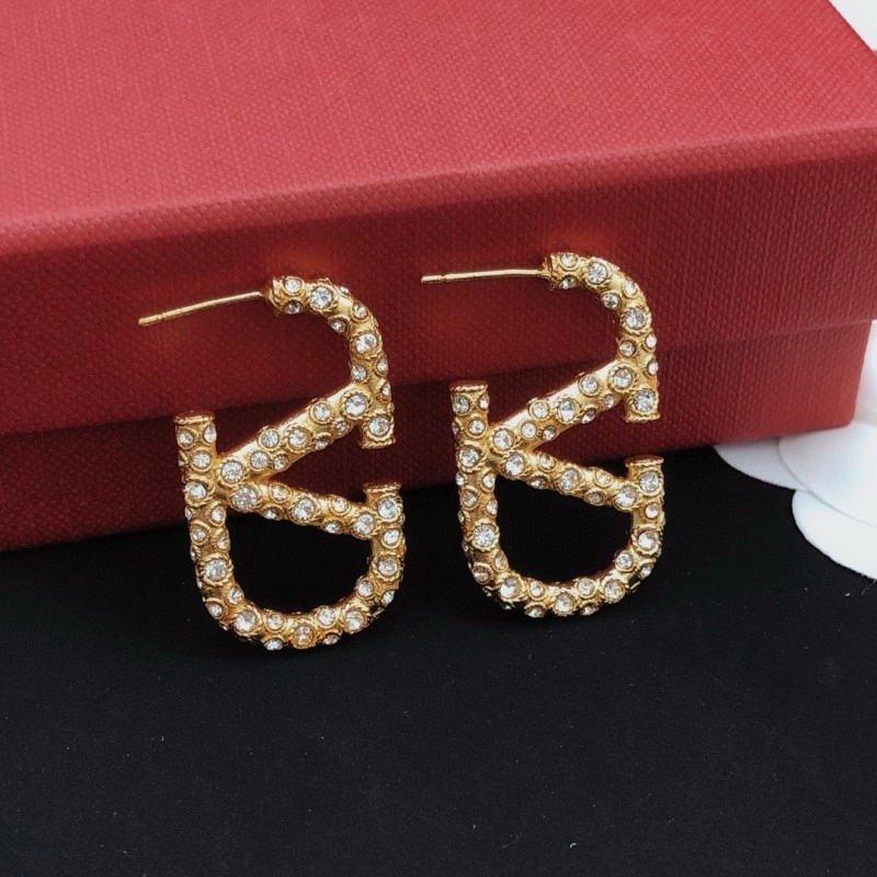 Valentino Earrings EasyCare 207731