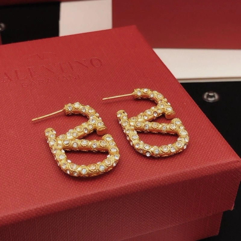 Valentino Earrings EasyCare 207731
