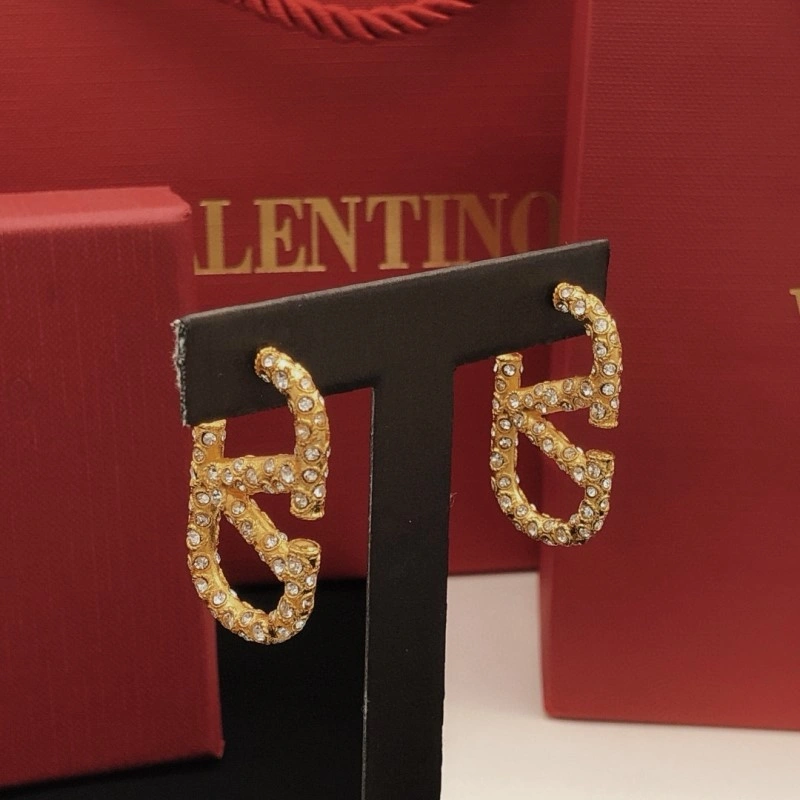 Valentino Earrings EasyCare 207731