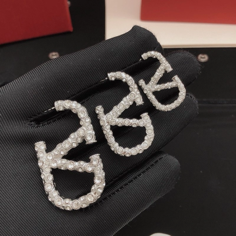 Affordable Valentino Earrings 207729