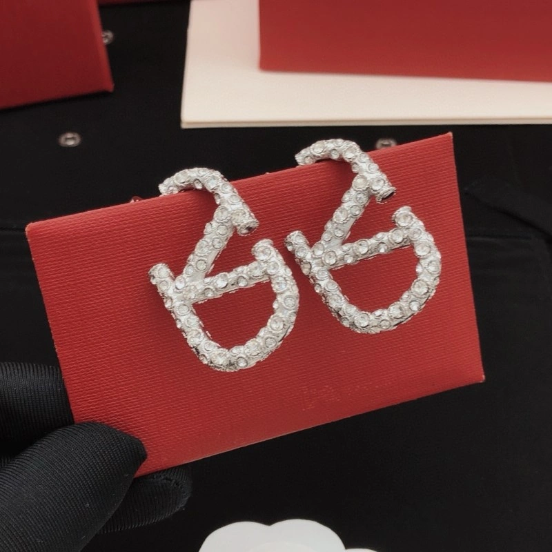 Affordable Valentino Earrings 207729