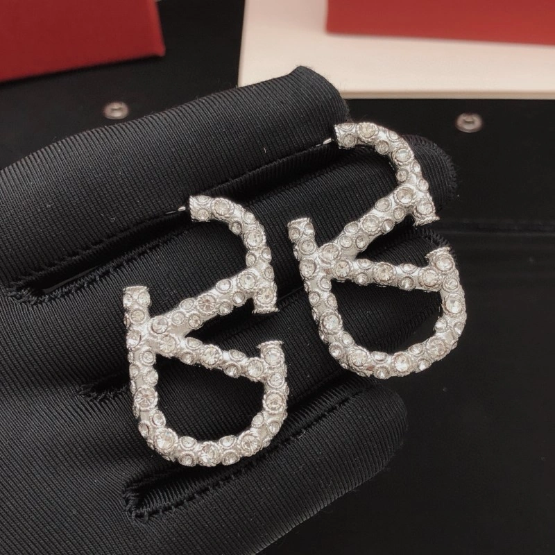 Affordable Valentino Earrings 207729