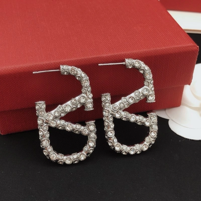 Affordable Valentino Earrings 207729