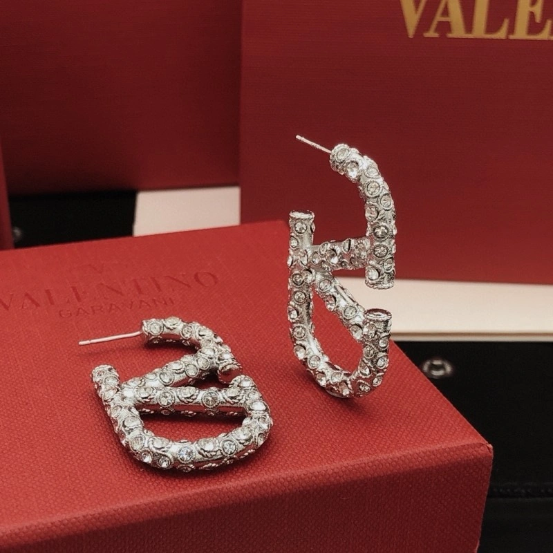 Affordable Valentino Earrings 207729