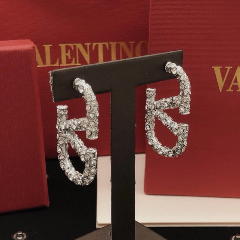 Affordable Valentino Earrings 207729