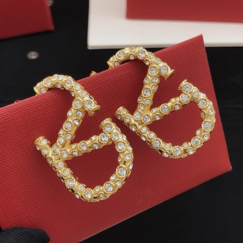 Valentino Earrings Contemporary 207727