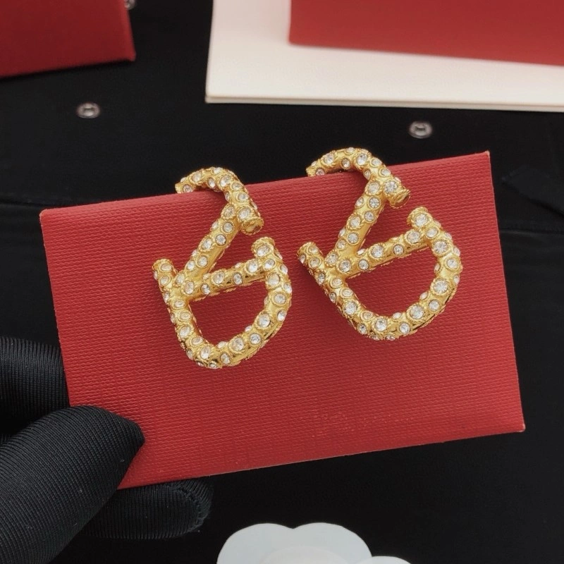 Valentino Earrings Contemporary 207727