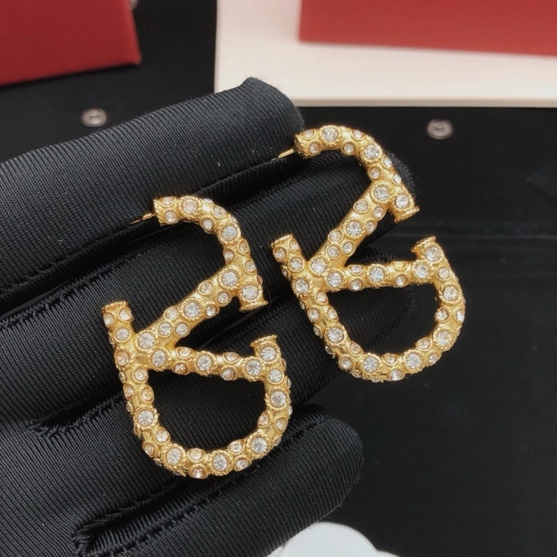 Valentino Earrings Contemporary 207727