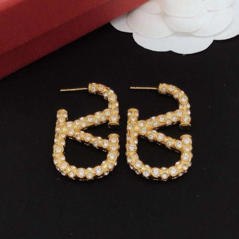 Valentino Earrings Contemporary 207727
