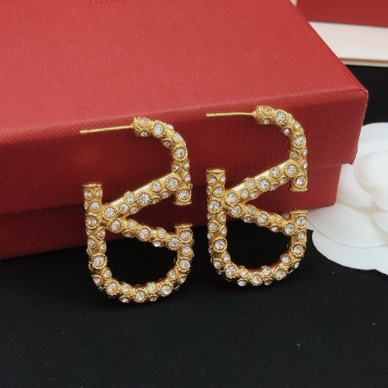 Valentino Earrings Contemporary 207727