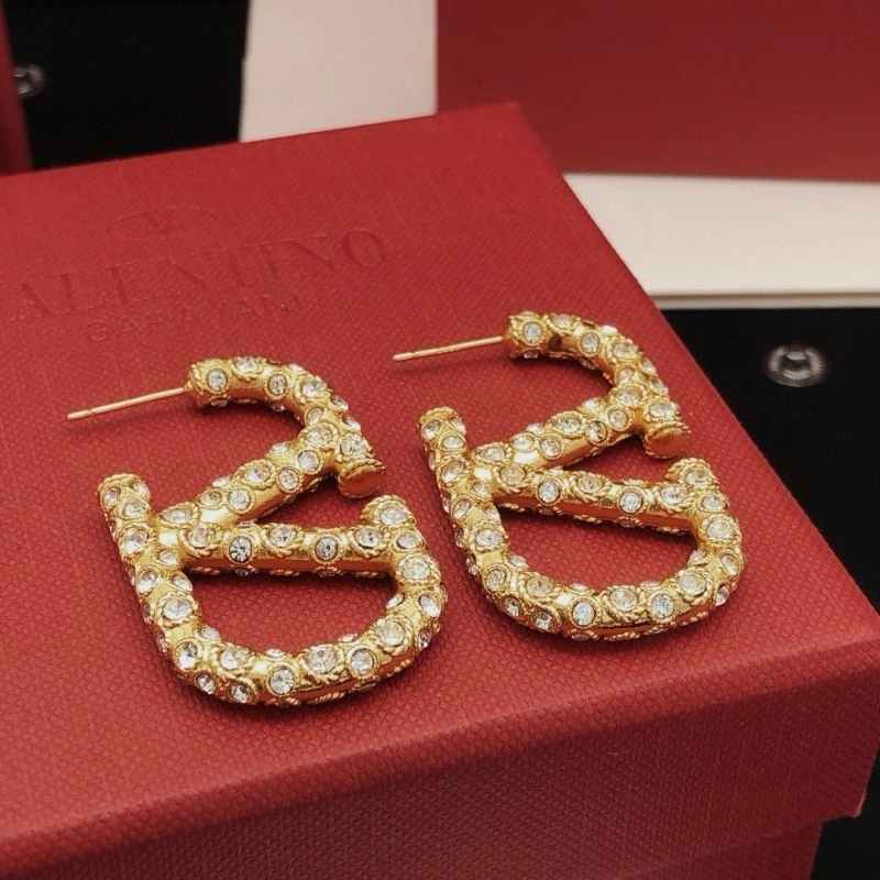 Valentino Earrings Contemporary 207727