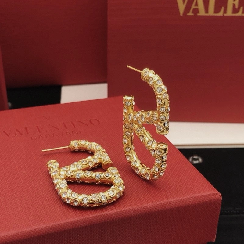 Valentino Earrings Contemporary 207727