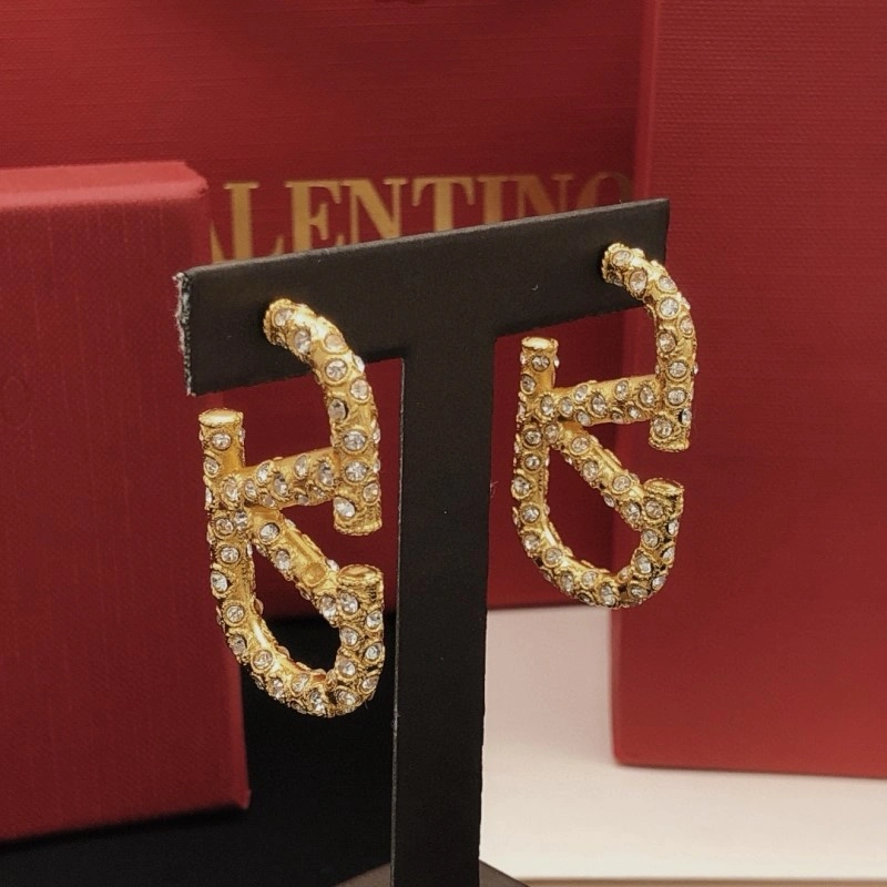 Valentino Earrings Contemporary 207727