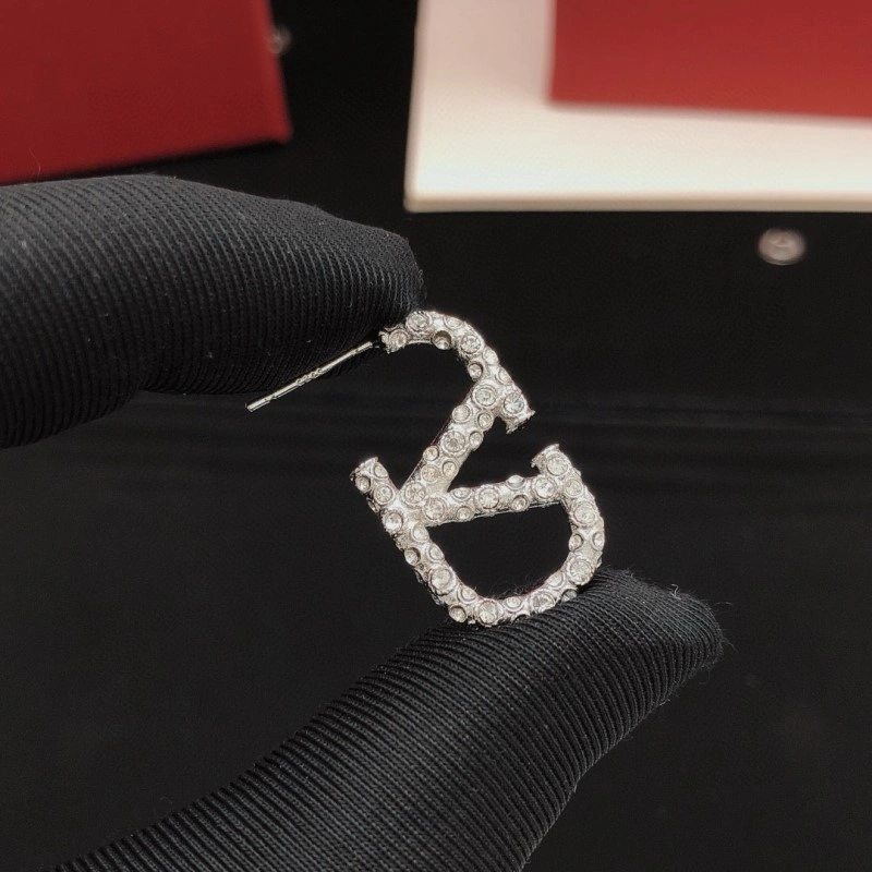 Elegant Valentino Earrings 207722