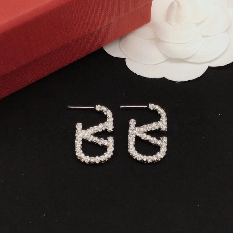 Elegant Valentino Earrings 207722