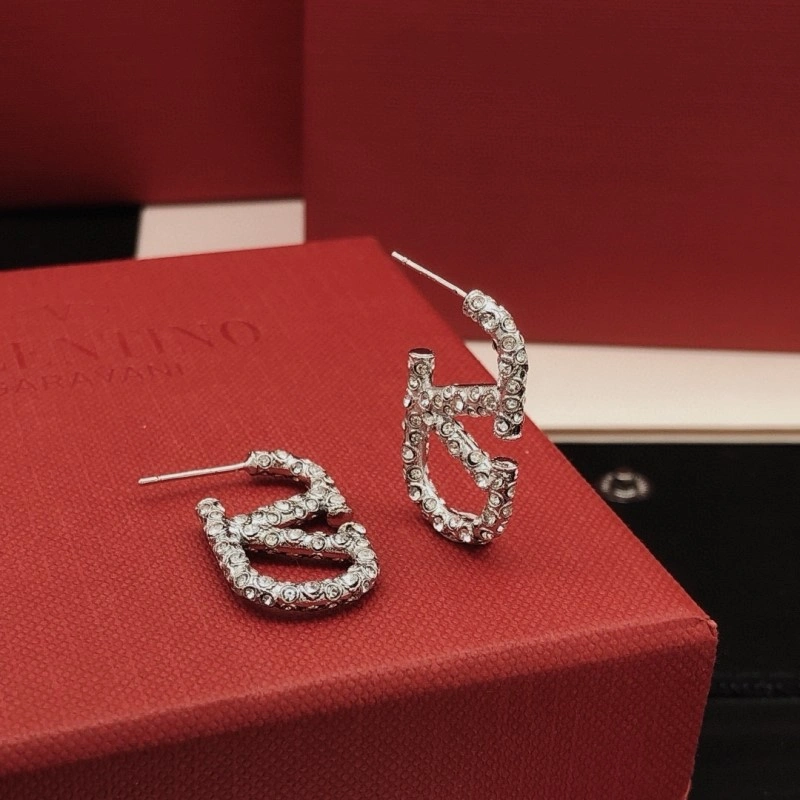 Elegant Valentino Earrings 207722