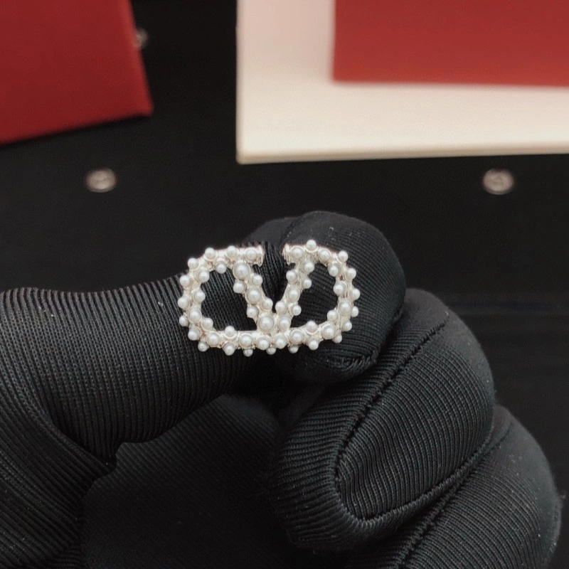 Valentino Earrings Breathable 207735