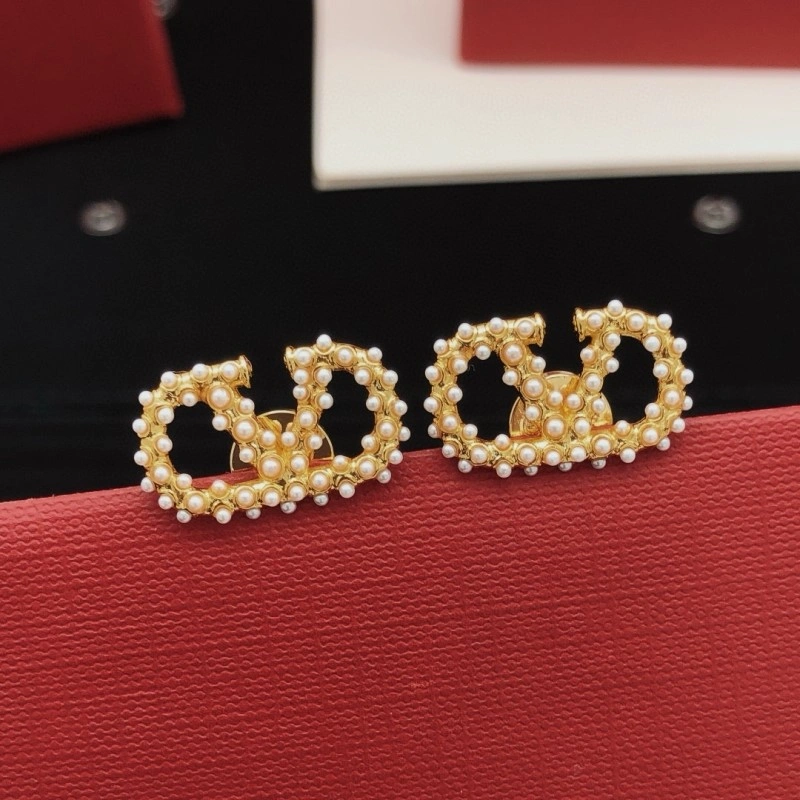 Casual Valentino Earrings 207734