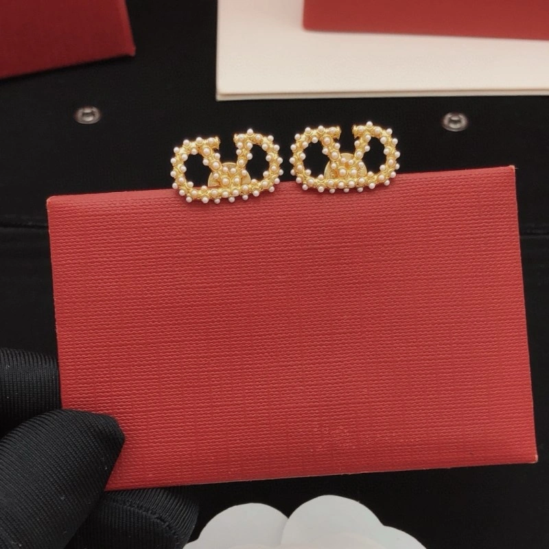 Casual Valentino Earrings 207734