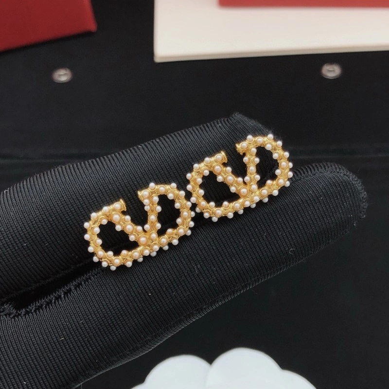 Casual Valentino Earrings 207734