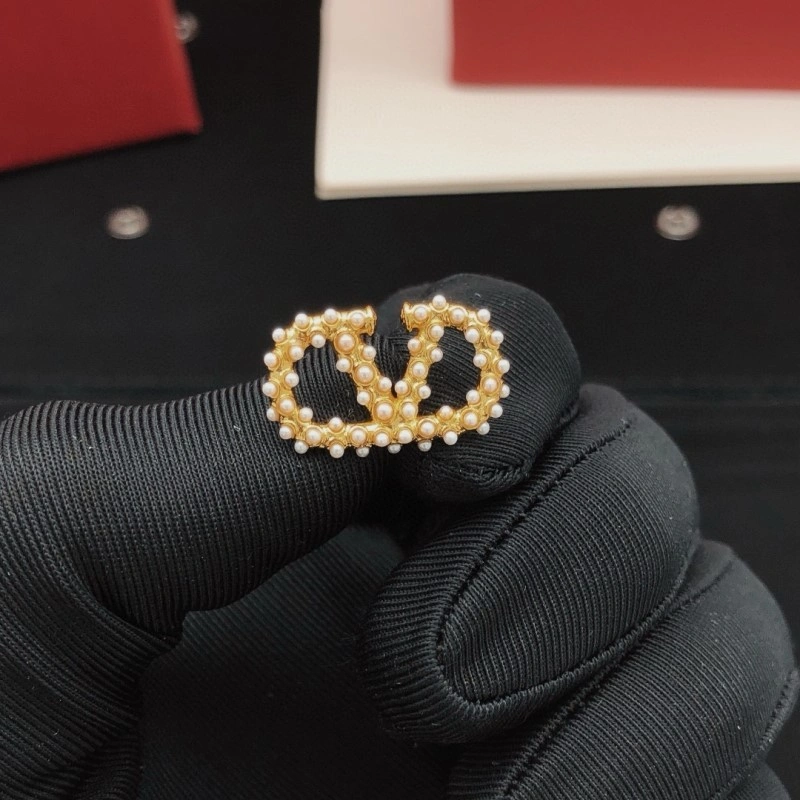 Casual Valentino Earrings 207734