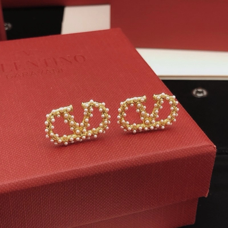 Casual Valentino Earrings 207734