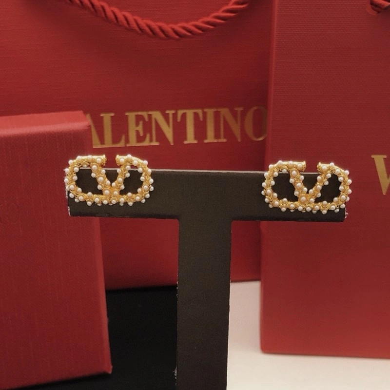 Casual Valentino Earrings 207734