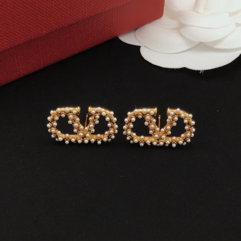 Casual Valentino Earrings 207734