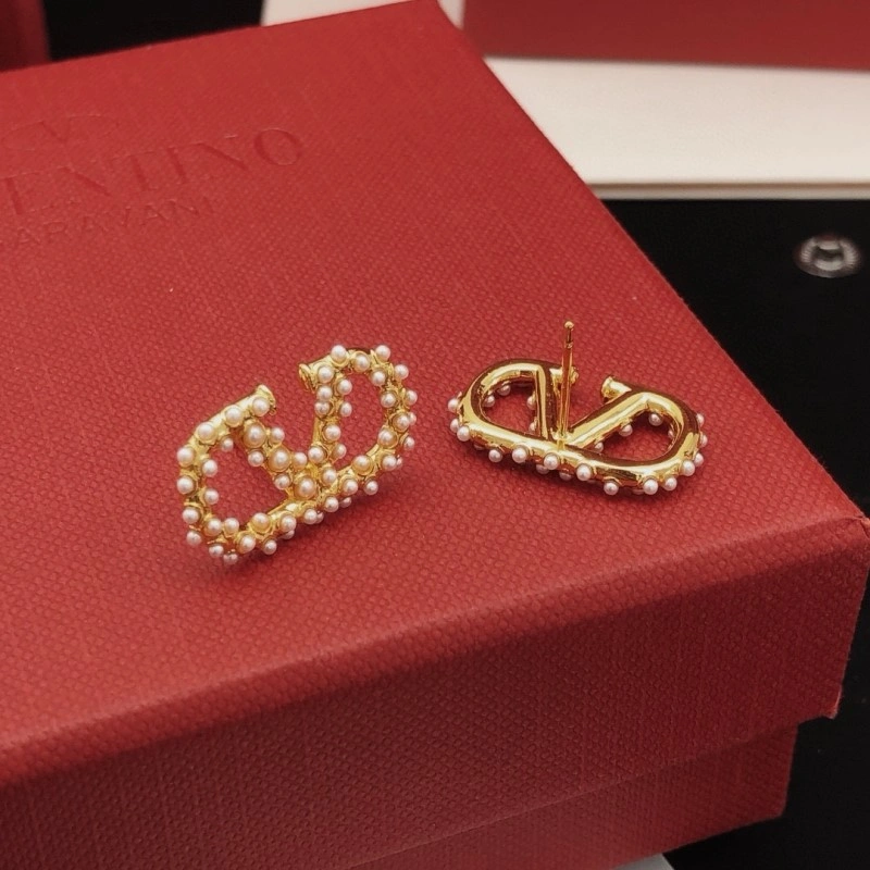 Casual Valentino Earrings 207734