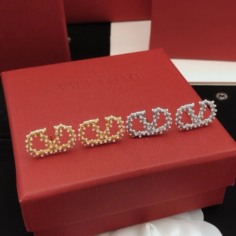 Casual Valentino Earrings 207734