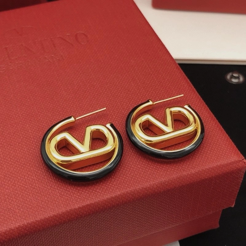 Valentino Earrings Refined 207730