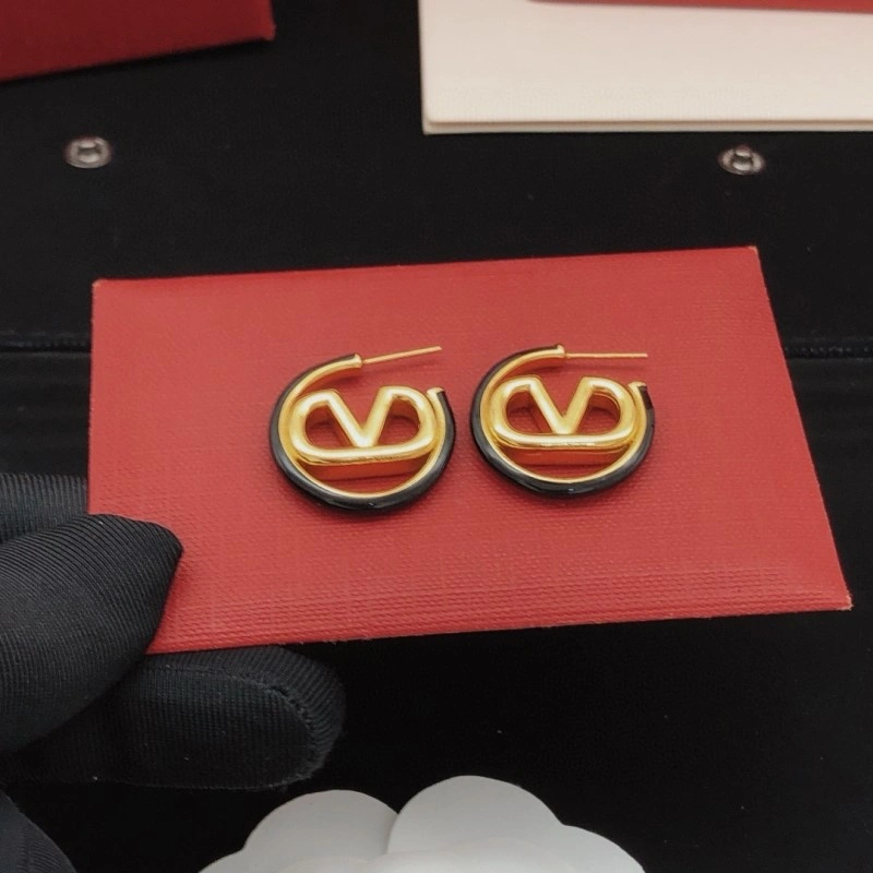 Valentino Earrings Refined 207730