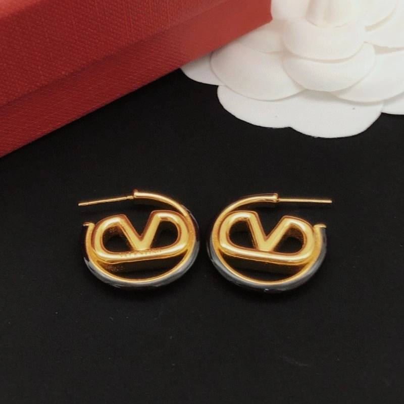 Valentino Earrings Refined 207730