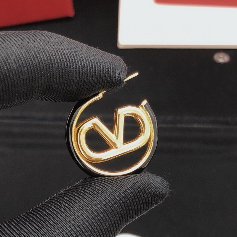 Valentino Earrings Refined 207730