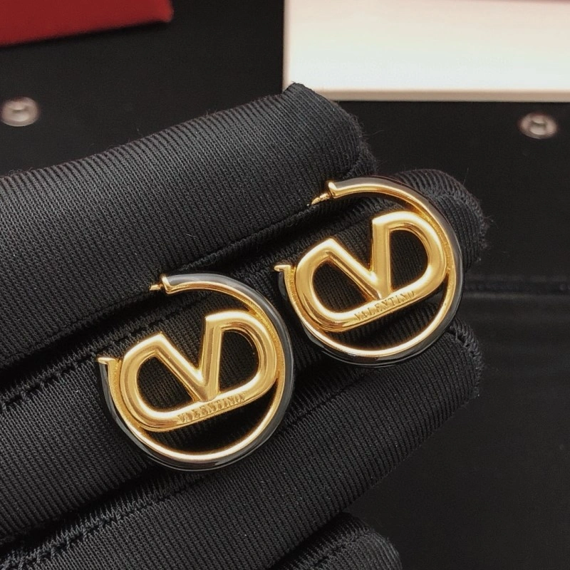 Valentino Earrings Refined 207730