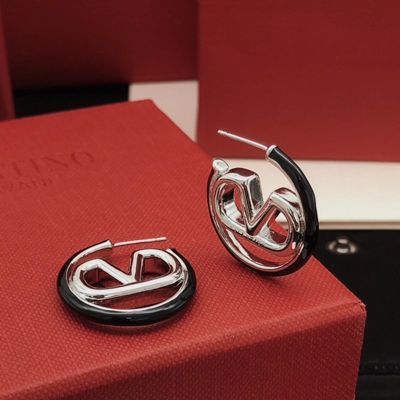 Lightweight Valentino Earrings 207719