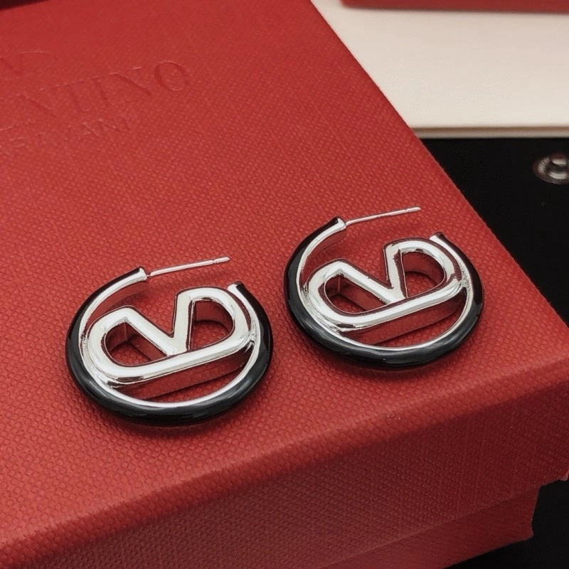 Lightweight Valentino Earrings 207719