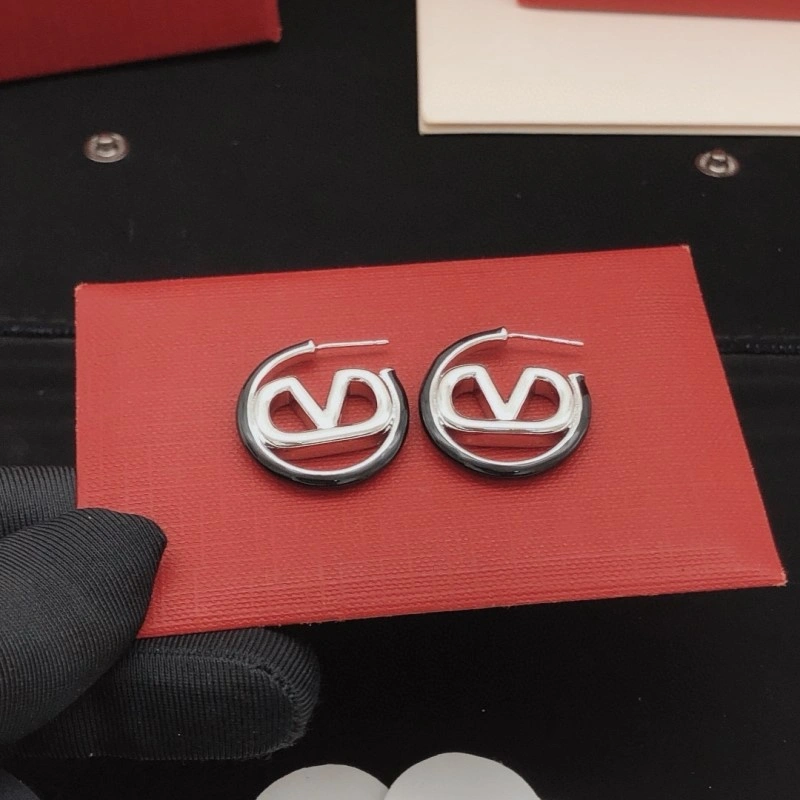 Lightweight Valentino Earrings 207719