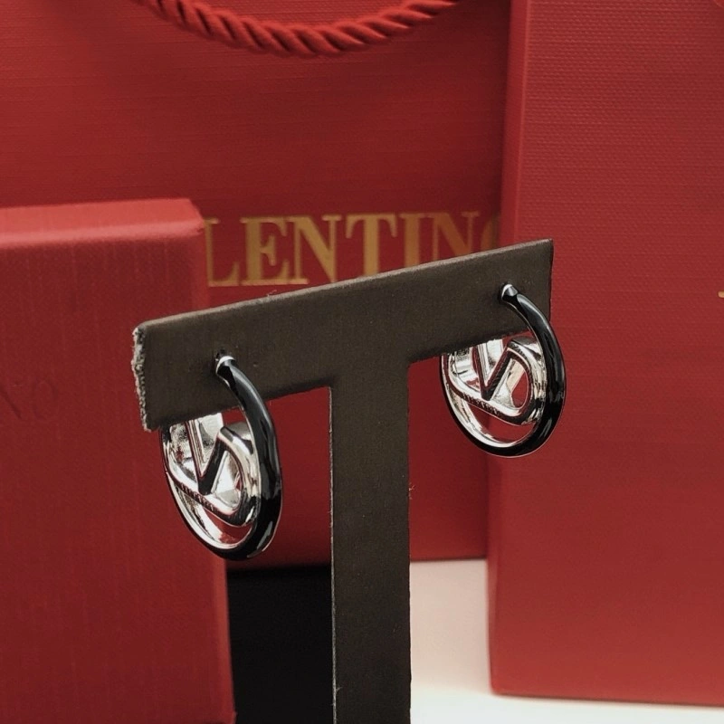 Lightweight Valentino Earrings 207719