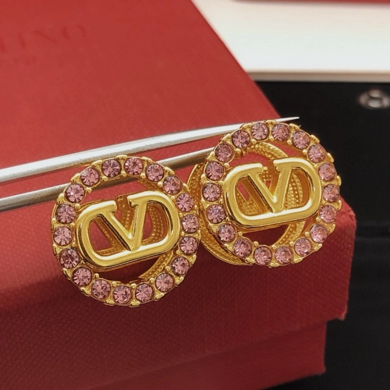 Timeless Valentino Earrings 207732