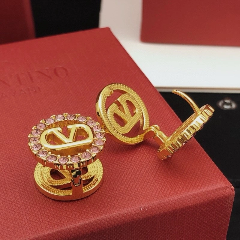Timeless Valentino Earrings 207732