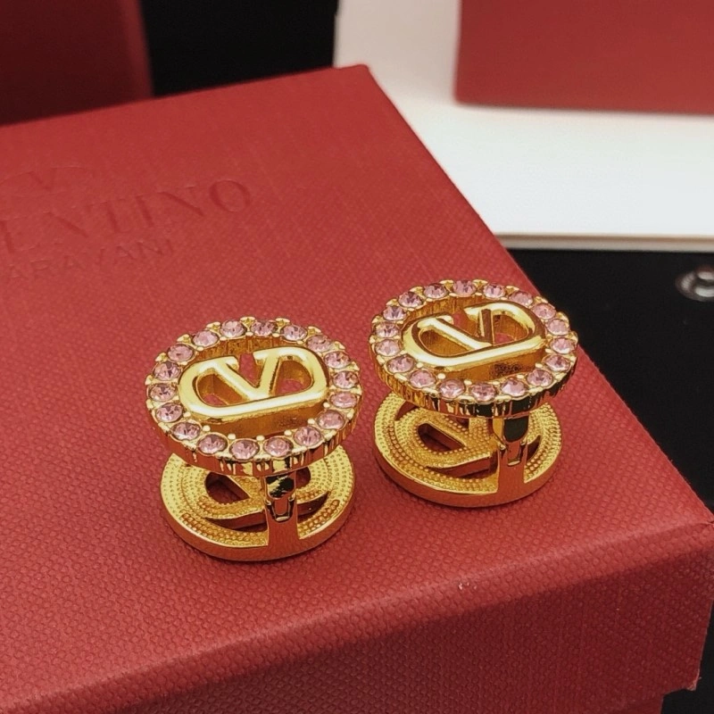 Timeless Valentino Earrings 207732