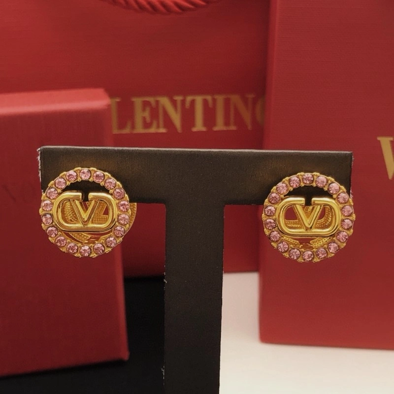 Timeless Valentino Earrings 207732
