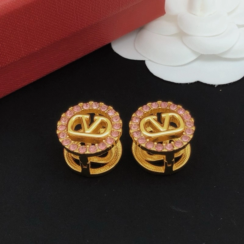 Timeless Valentino Earrings 207732