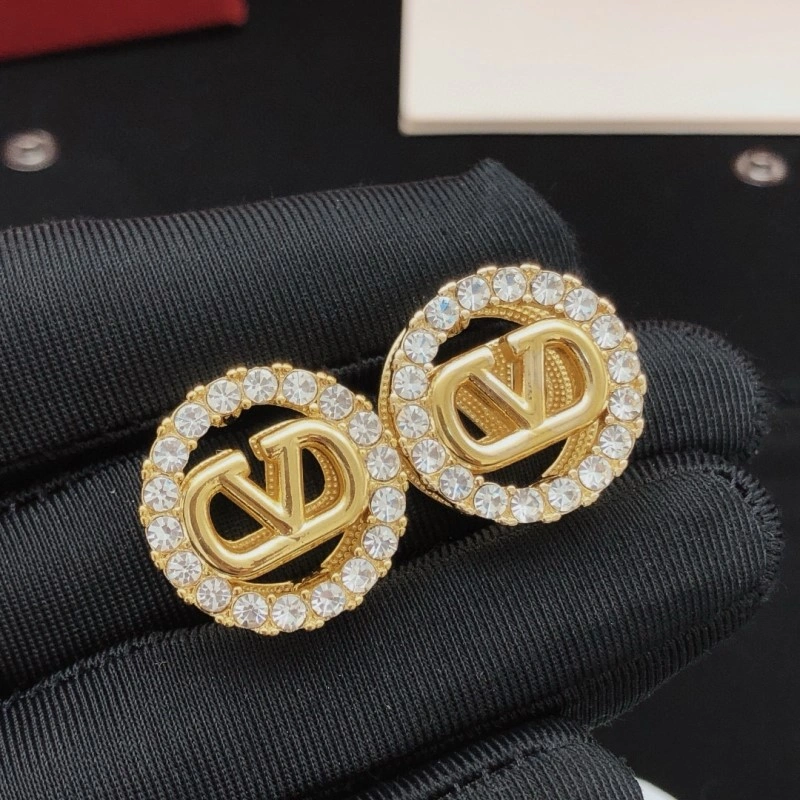 WellDesigned Valentino Earrings 207736