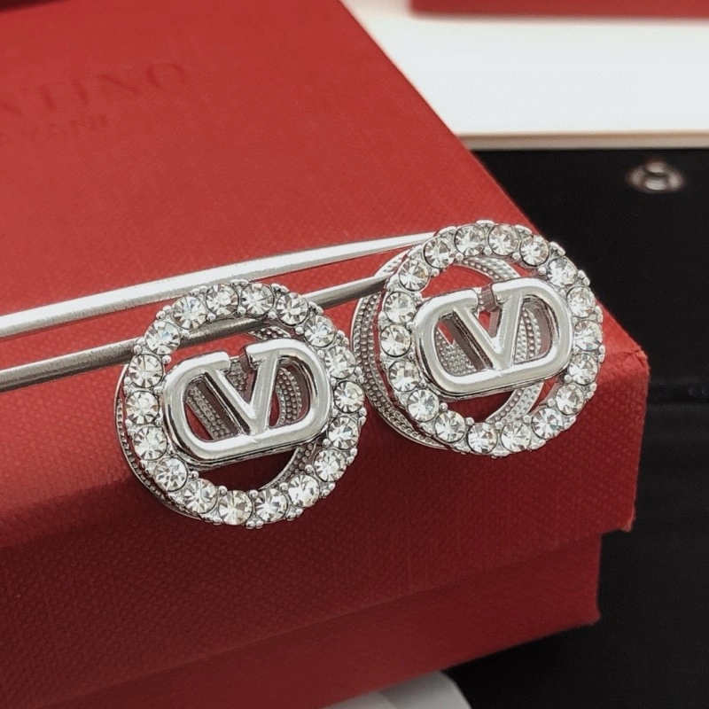 Youthful Valentino Earrings 207716