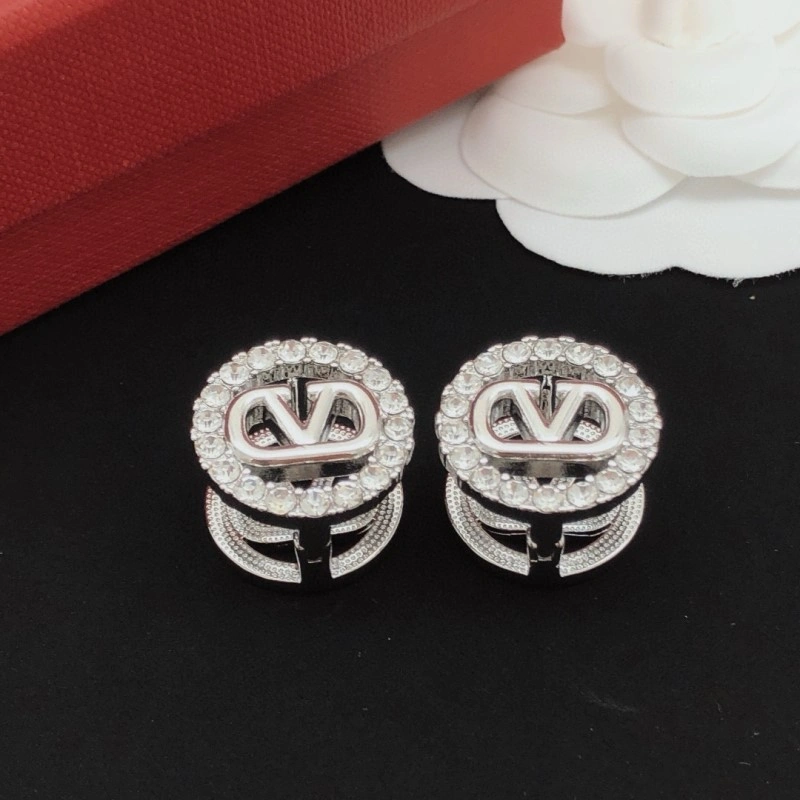 Youthful Valentino Earrings 207716