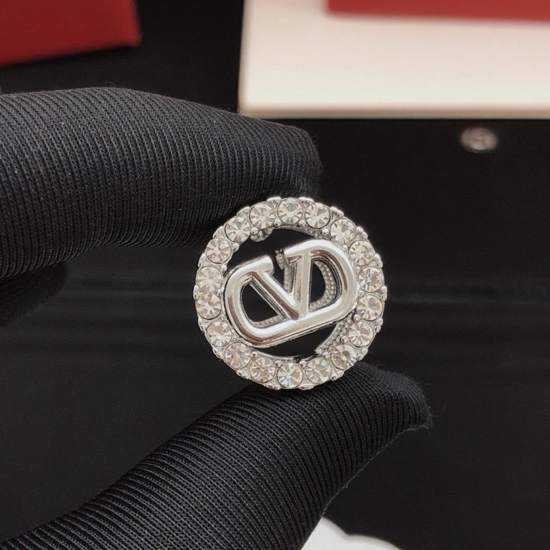 Youthful Valentino Earrings 207716
